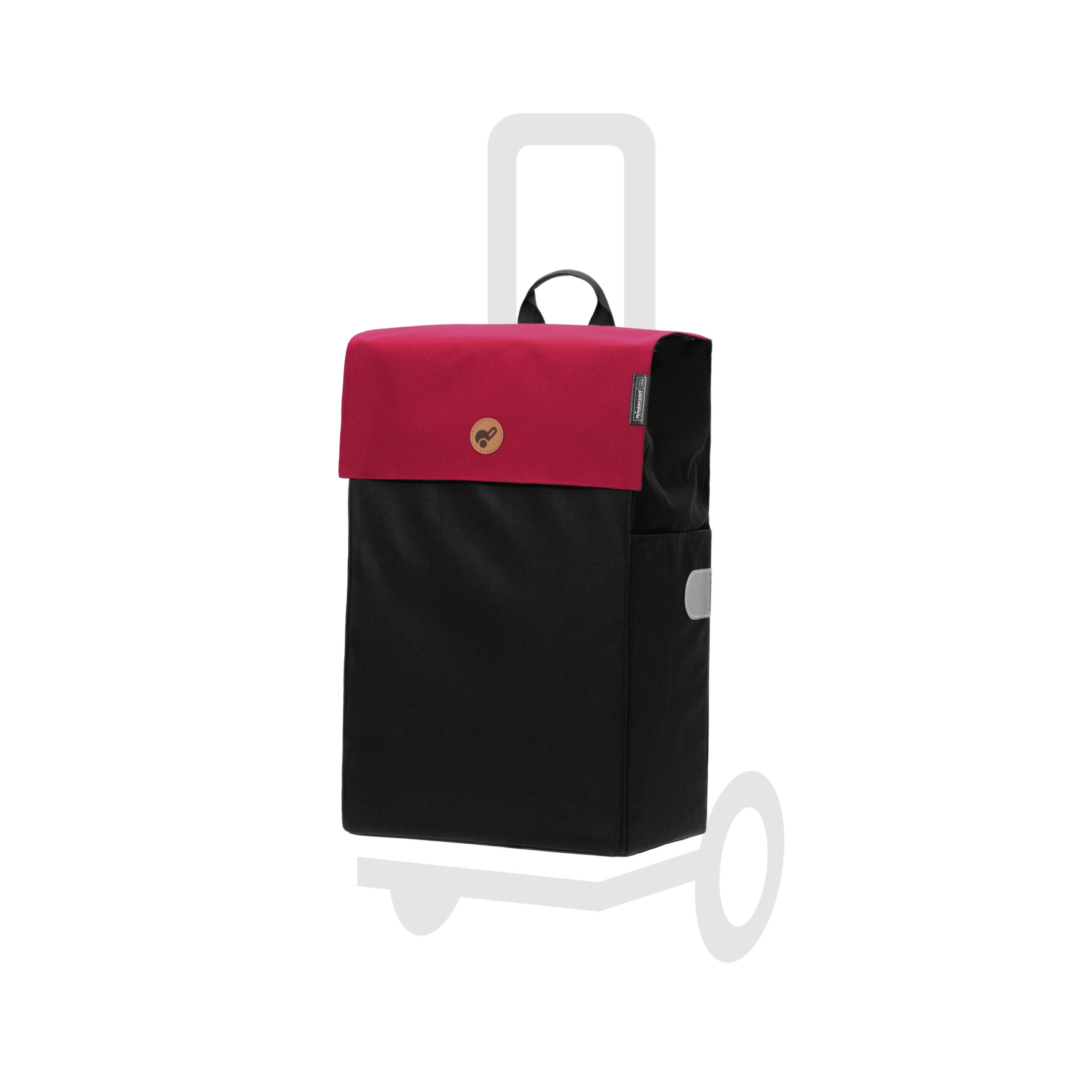 Andersen Shopper Tasche Hera Einkaufstrolley – Bild 1