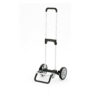 Andersen Shopper Alu Star Shopper Gestell ohne Tasche Einkaufstrolley - Thumbnail Image 1