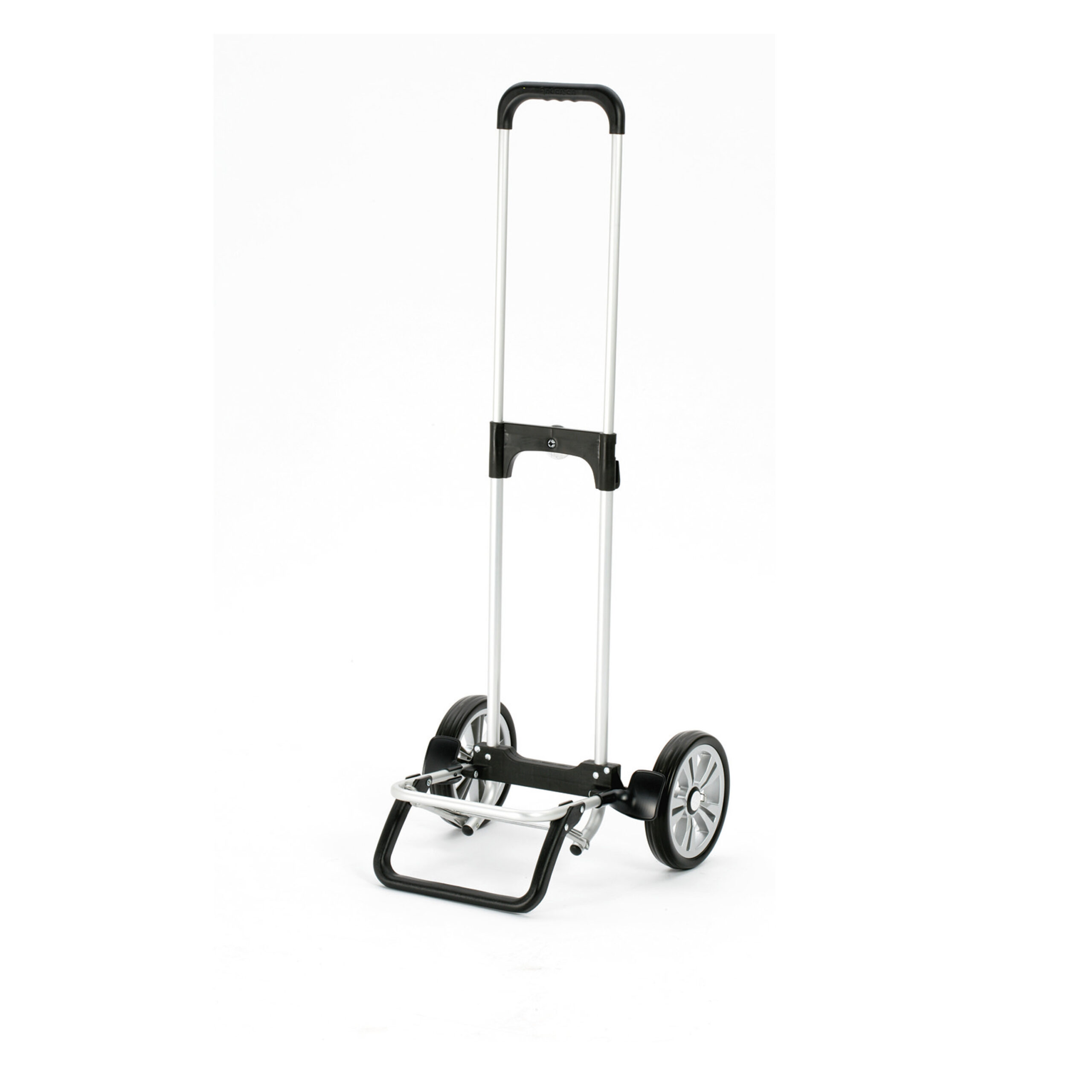 Andersen Shopper Alu Star Shopper Gestell ohne Tasche Einkaufstrolley – Bild 1