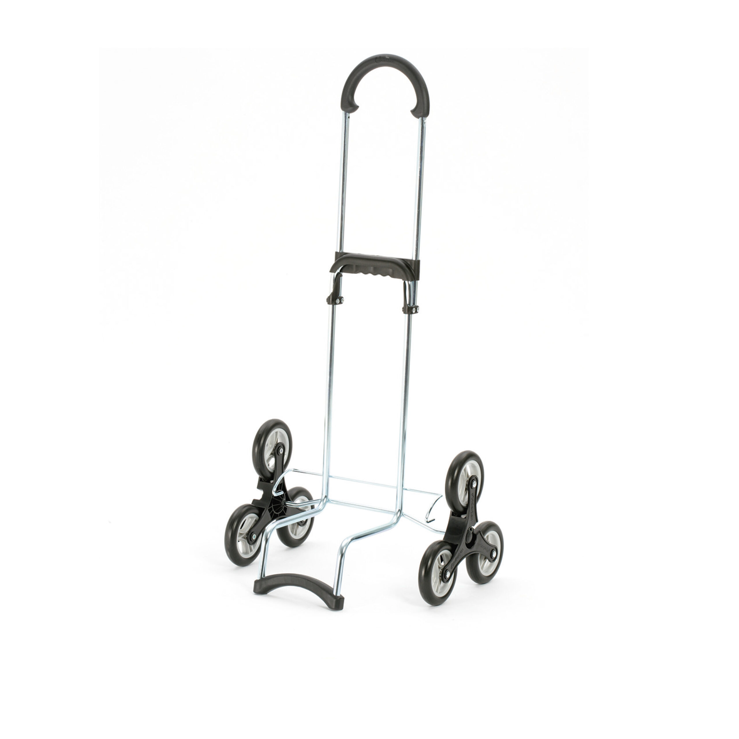 Andersen Shopper Scala Shopper Treppensteigergestell ohne Tasche Einkaufstrolley – Bild 1