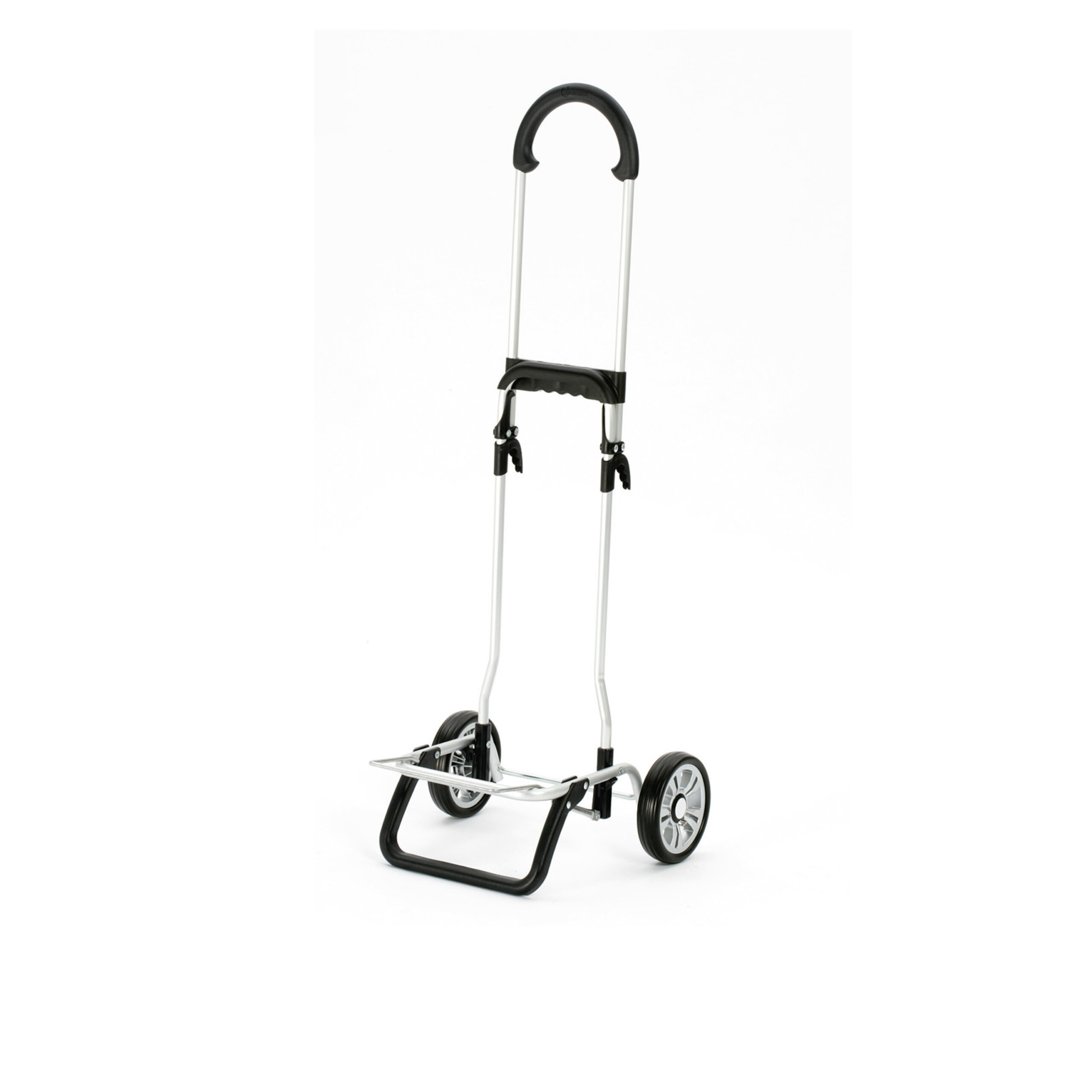 Andersen Shopper Scala Shopper Plus Gestell ohne Tasche Einkaufstrolley – Bild 1
