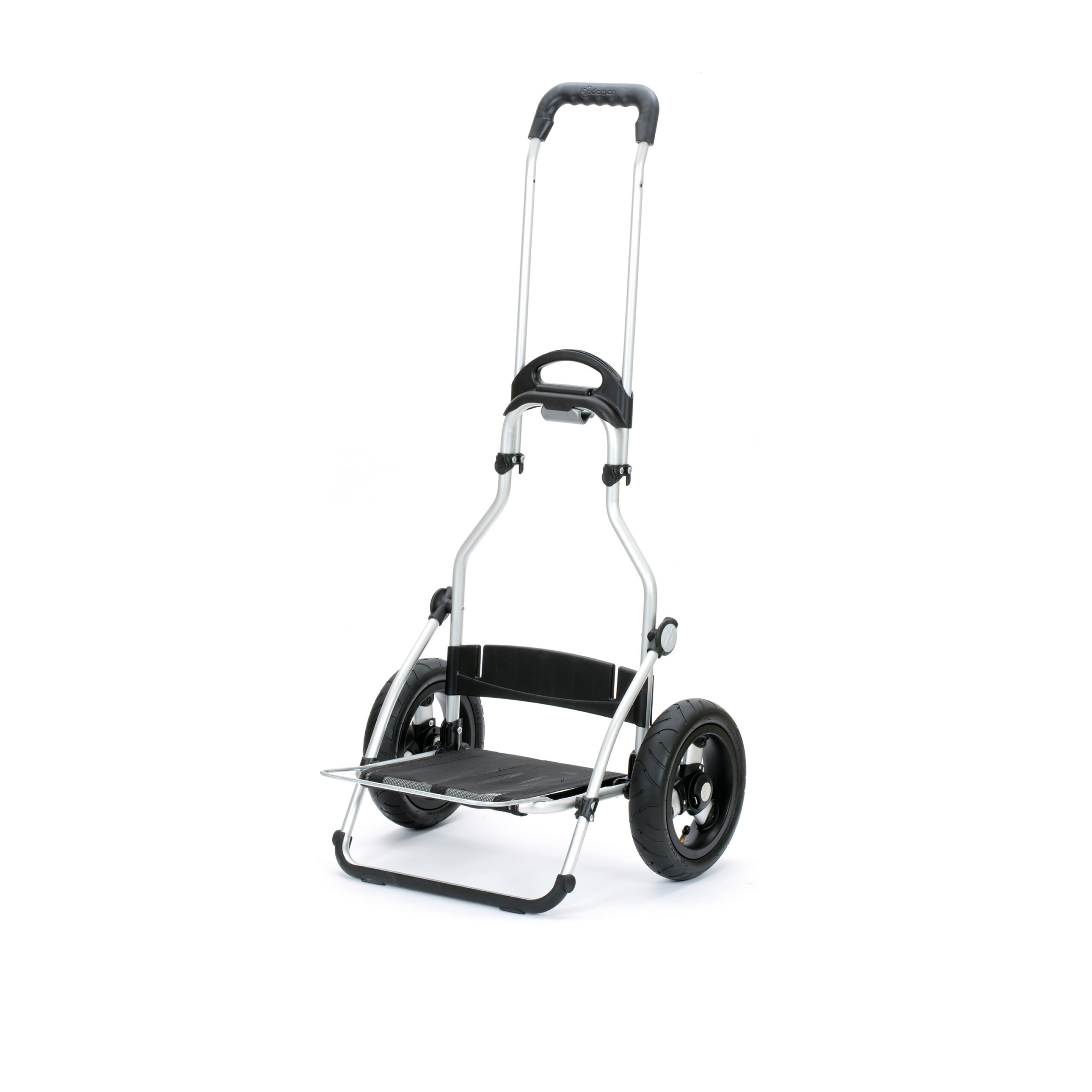 Andersen Shopper Royal Shopper Gestell ohne Tasche Einkaufstrolley – Bild 1