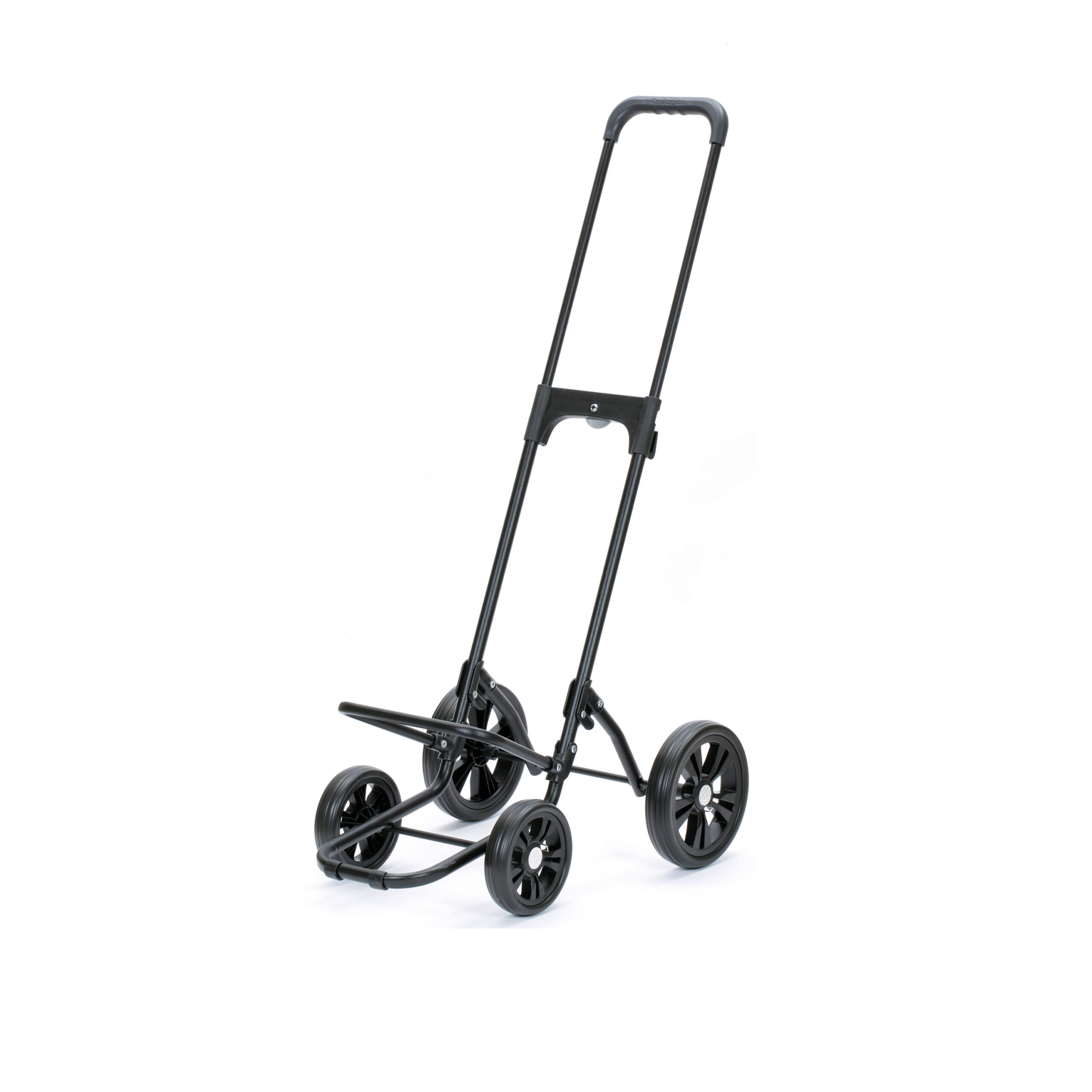 Andersen Shopper Quattro Shopper Gestell ohne Tasche Einkaufstrolley – Bild 1