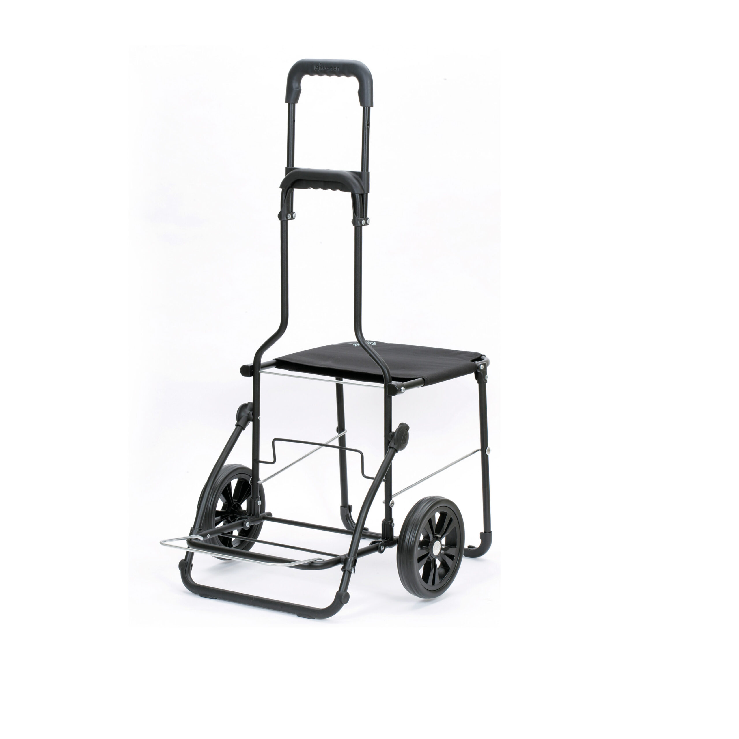 Andersen Shopper Komfort Shopper Gestell ohne Tasche – Bild 1