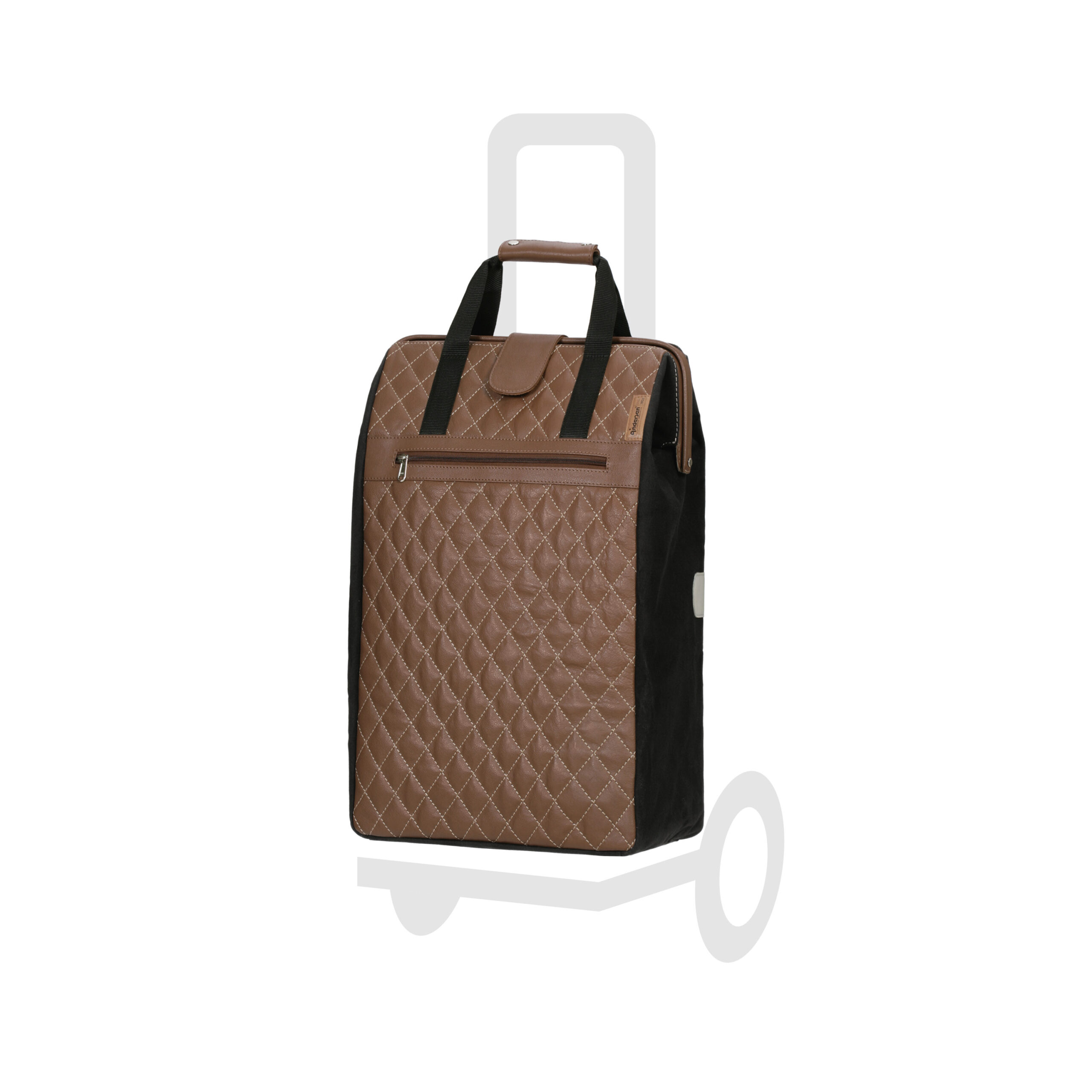 Andersen Shopper Tasche Inra Einkaufstrolley – Bild 1