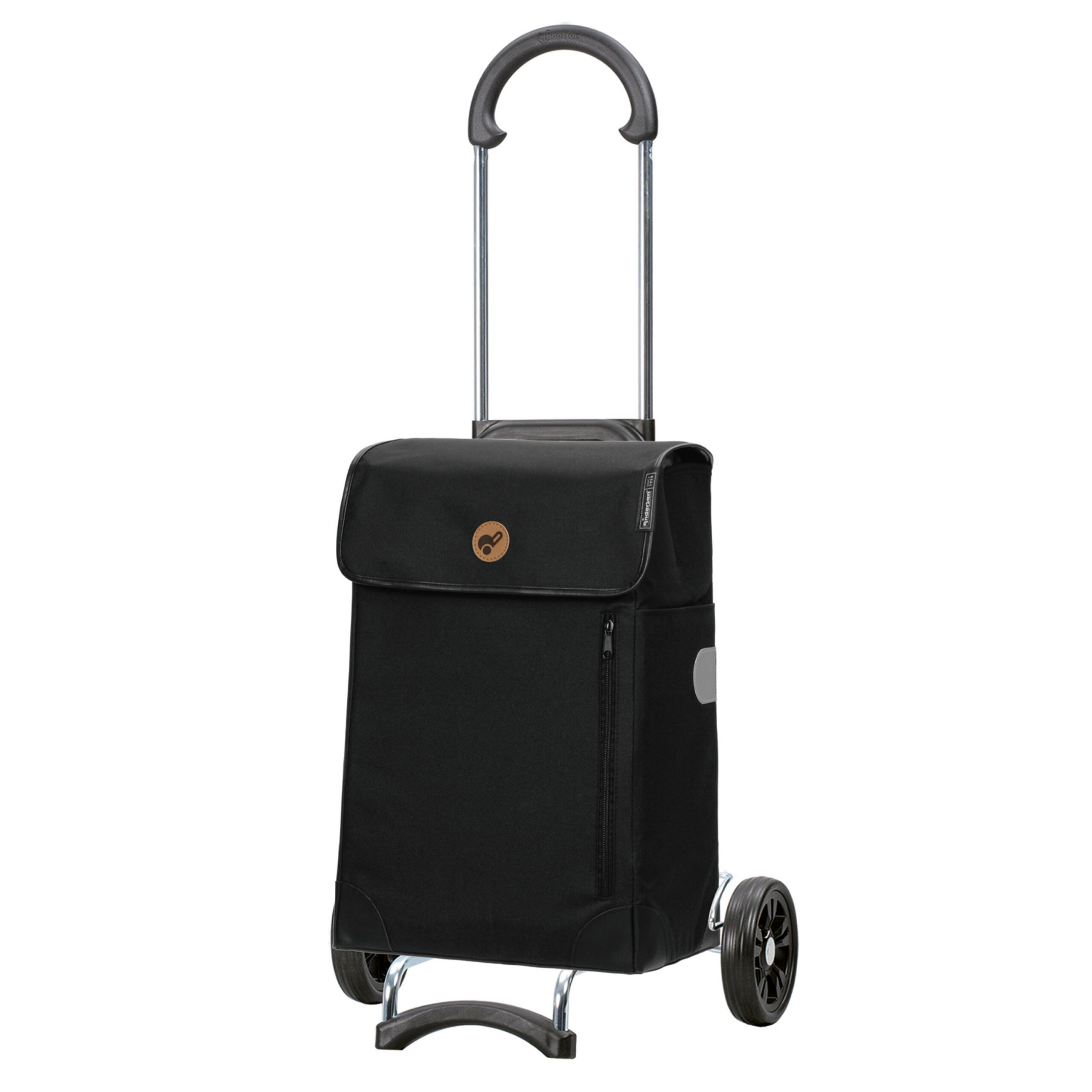 Andersen Shopper Scala Shopper mit Tasche Weda Einkaufstrolley – Bild 1