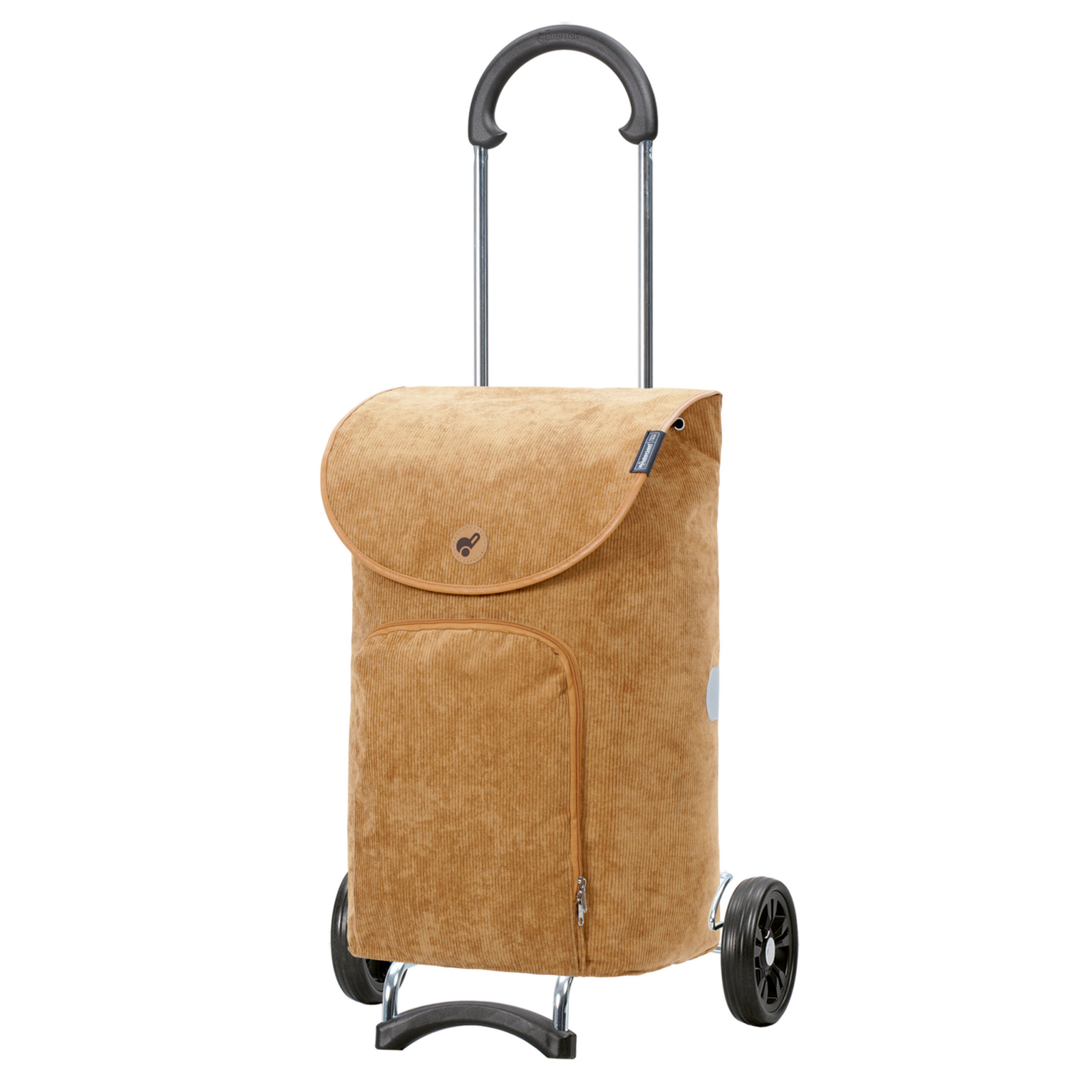 Andersen Shopper Scala Shopper mit Tasche Marta Einkaufstrolley – Bild 1