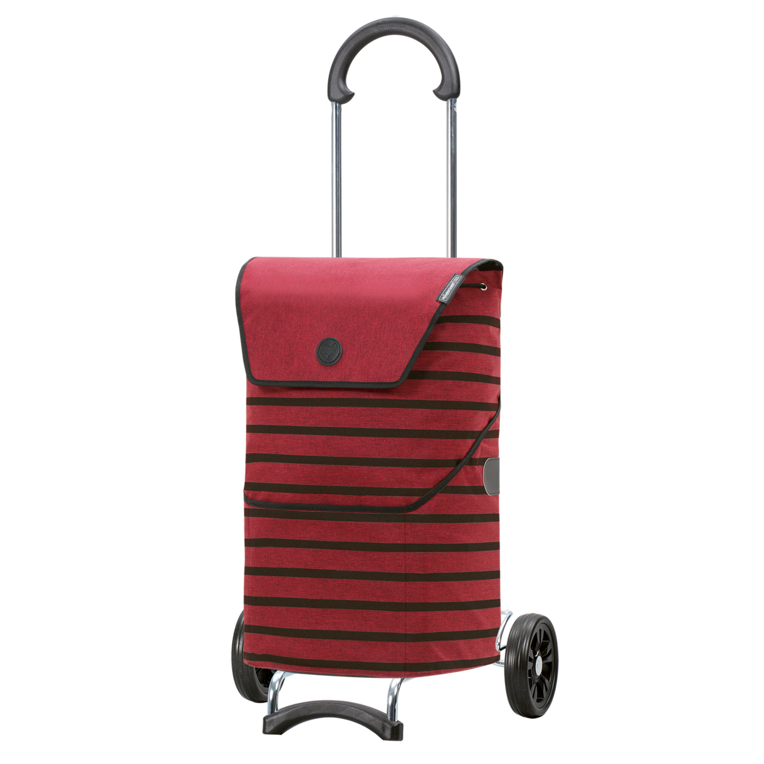 Andersen Shopper Scala Shopper mit Tasche Jelke Einkaufstrolley – Bild 1
