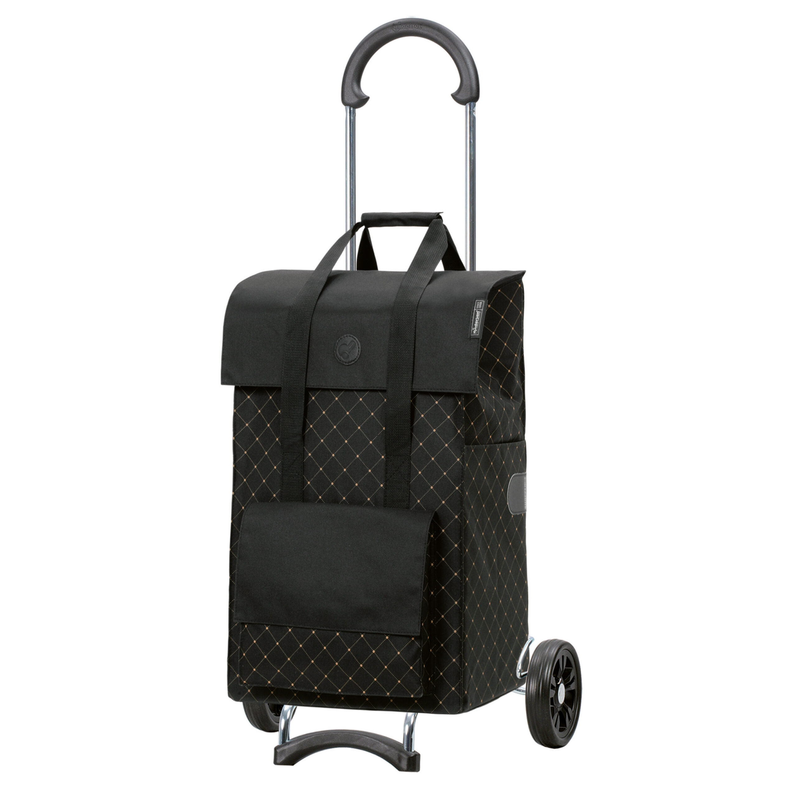 Andersen Shopper Scala Shopper mit Tasche Lisa Einkaufstrolley – Bild 1