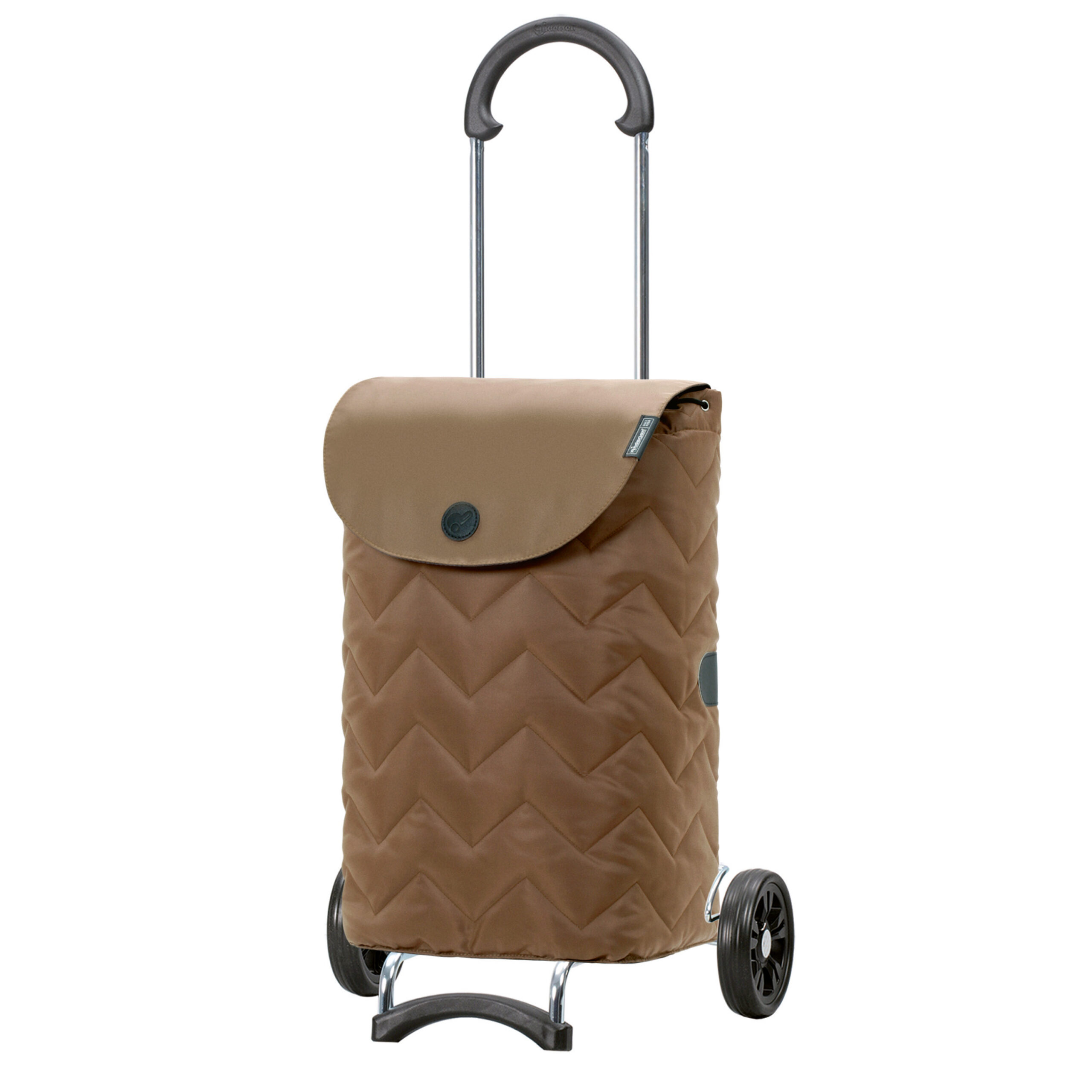 Andersen Shopper Scala Shopper mit Tasche Hilma Einkaufstrolley – Bild 1