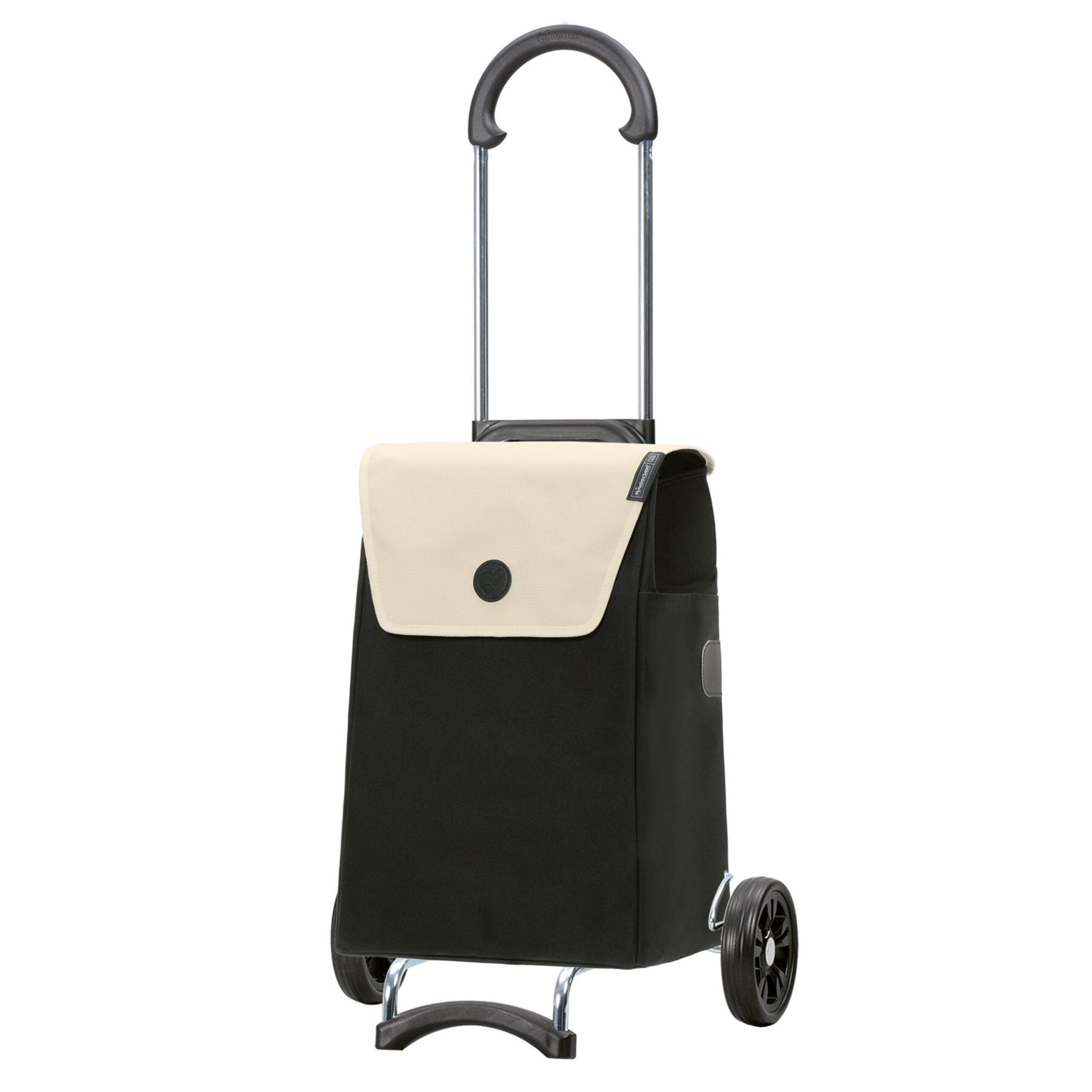 Andersen Shopper Scala Shopper mit Tasche Jano Einkaufstrolley – Bild 1