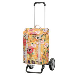 andersen-shopper-alu-star-shopper-mit-tasche-basil-bloom
