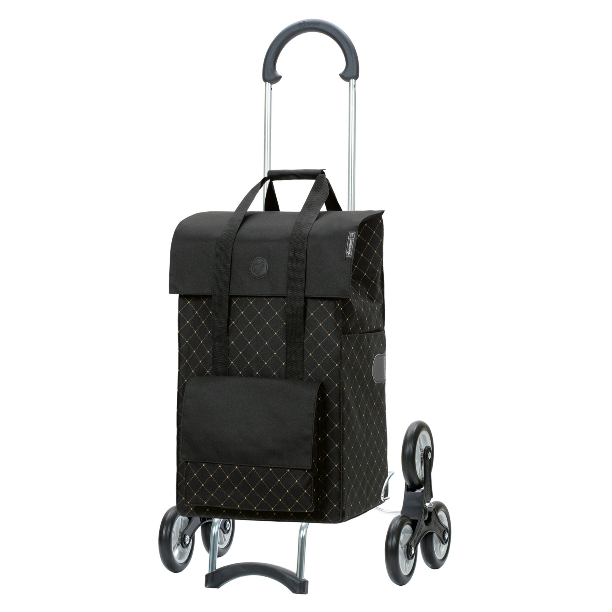 Andersen Shopper Scala Shopper Treppensteiger mit Tasche Lisa – Bild 1