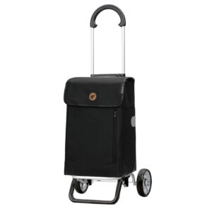 Andersen Shopper Scala Shopper Plus mit Tasche Weda Einkaufstrolley