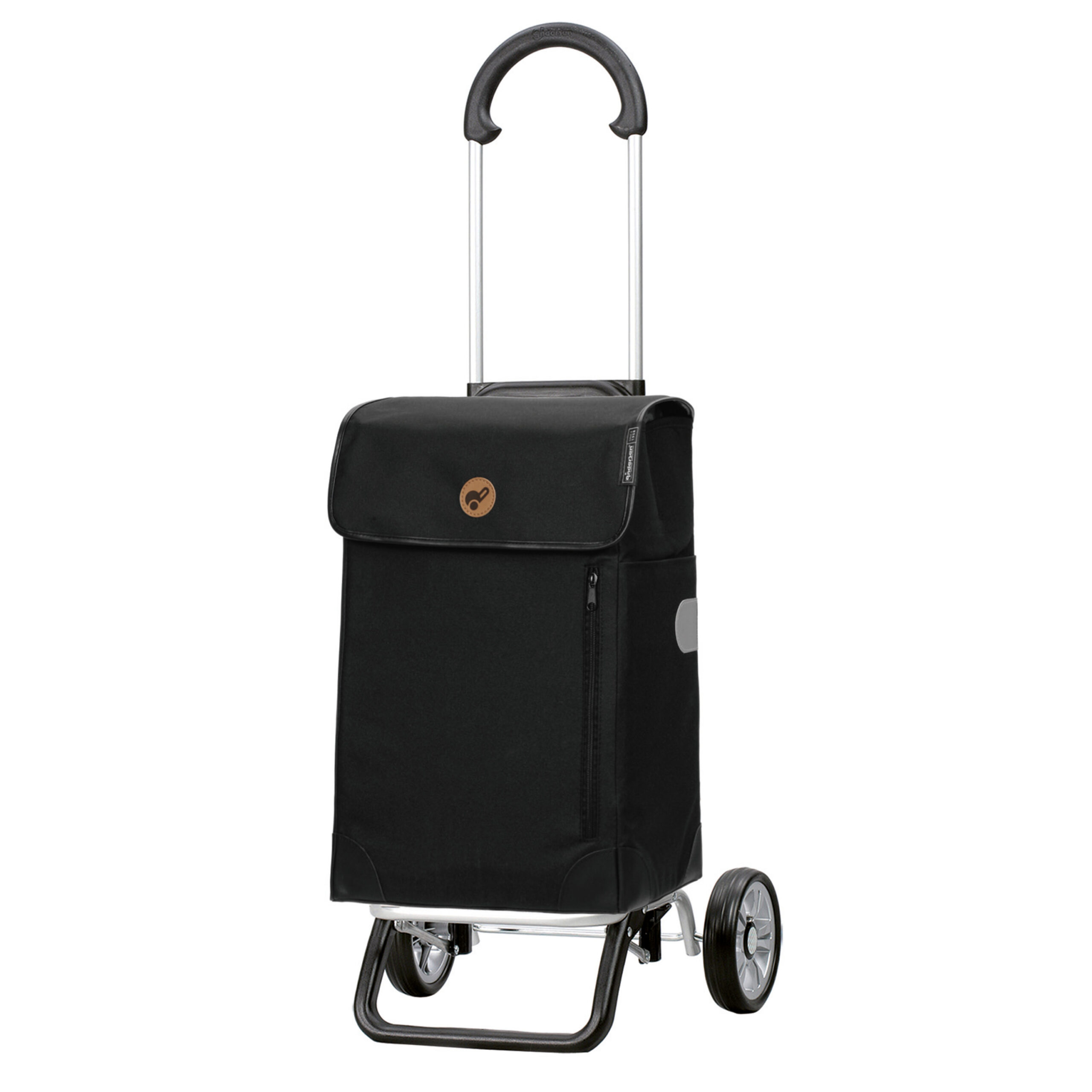 Andersen Shopper Scala Shopper Plus mit Tasche Weda Einkaufstrolley – Bild 1