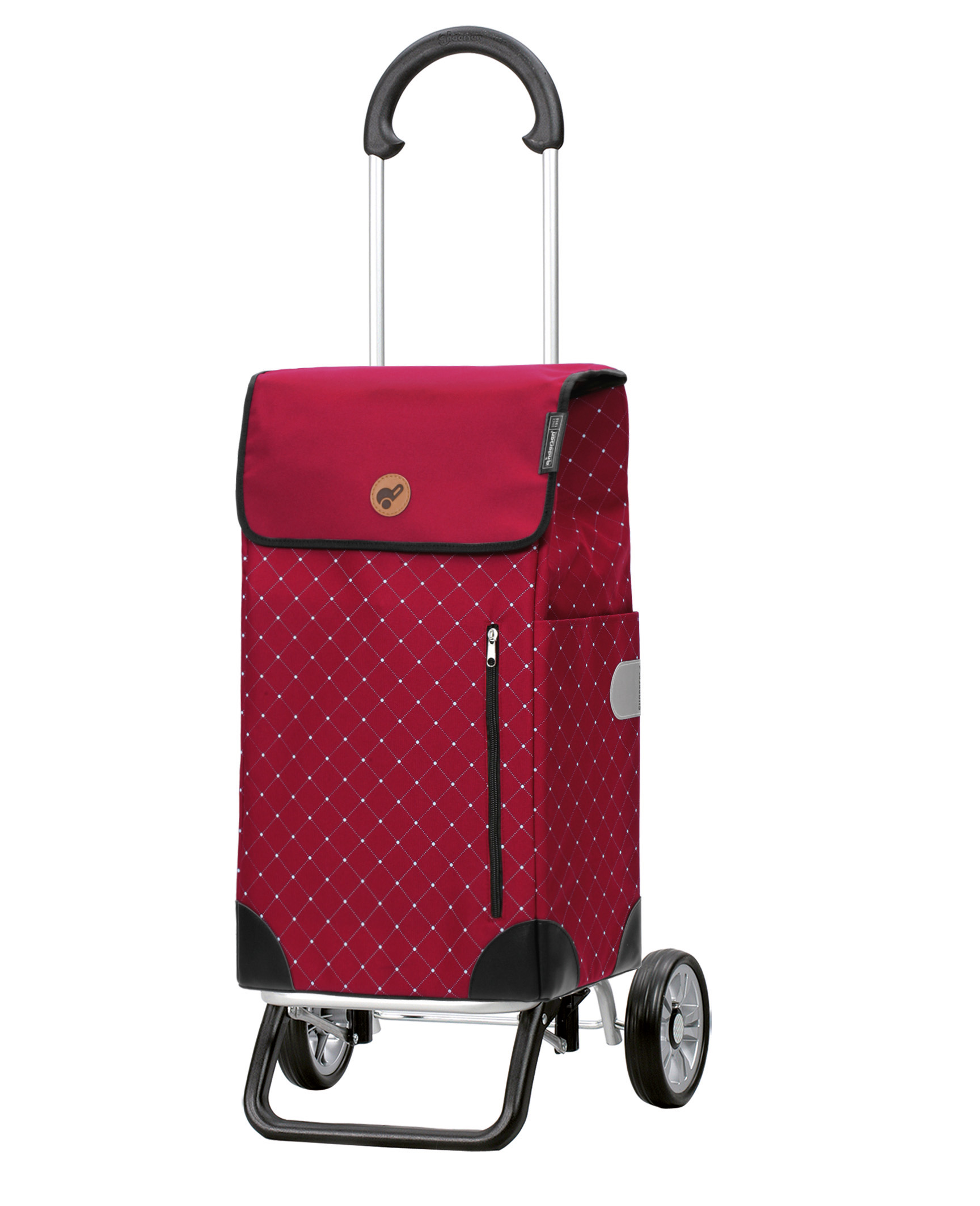 Andersen Shopper Scala Shopper Plus mit Tasche Sofia Einkaufstrolley – Bild 1