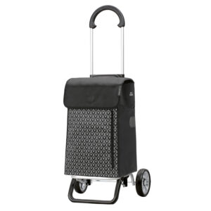 Andersen Scala Shopper Plus mit Tasche Teda Einkaufstrolley