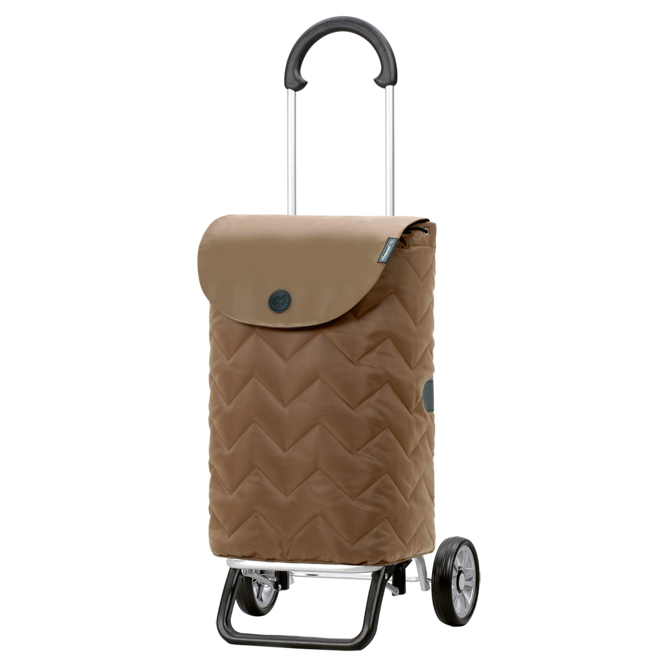 Andersen Scala Shopper Plus mit Tasche Hilma Einkaufstrolley – Bild 1