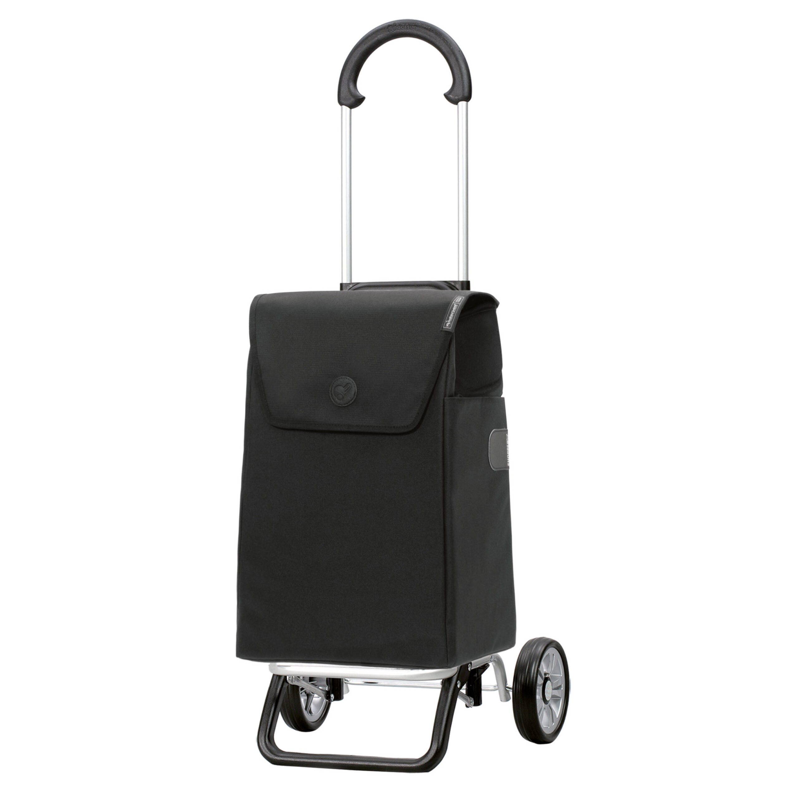 Andersen Scala Shopper Plus mit Tasche Jano Einkaufstrolley – Bild 1