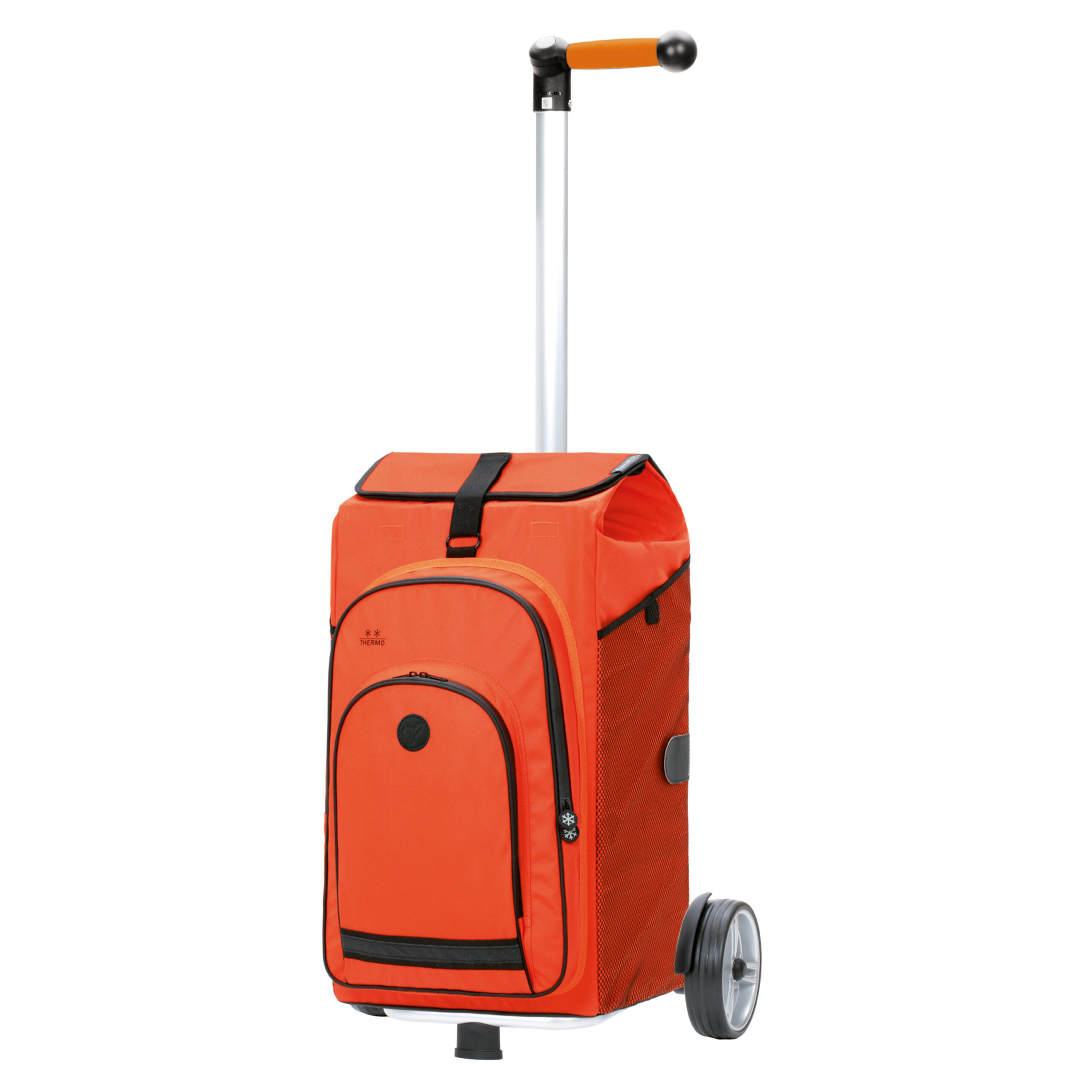 Andersen Shopper Unus Shopper mit Tasche Hydro 3.0 Einkaufstrolley – Bild 1