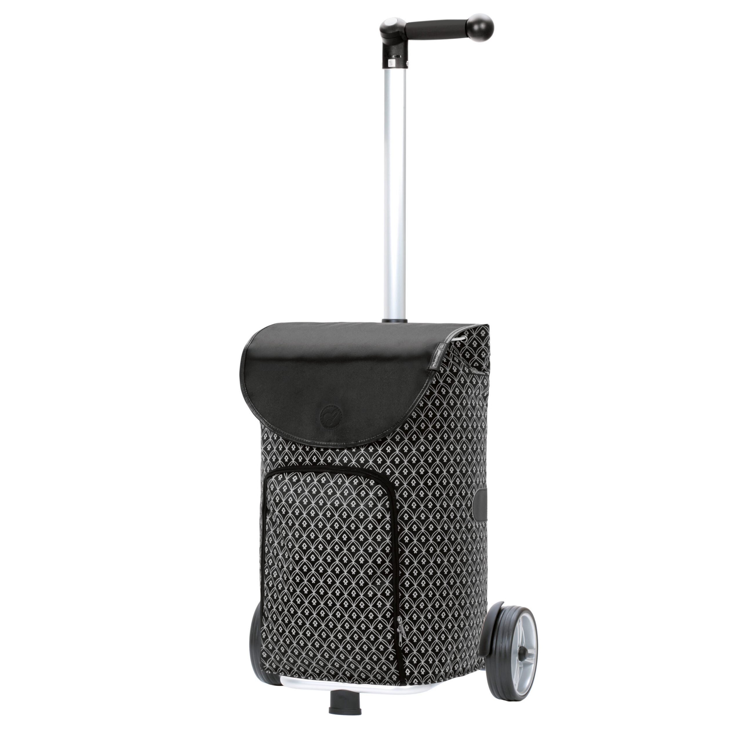 Andersen Shopper Unus Shopper mit Tasche Famke Einkaufstrolley – Bild 1