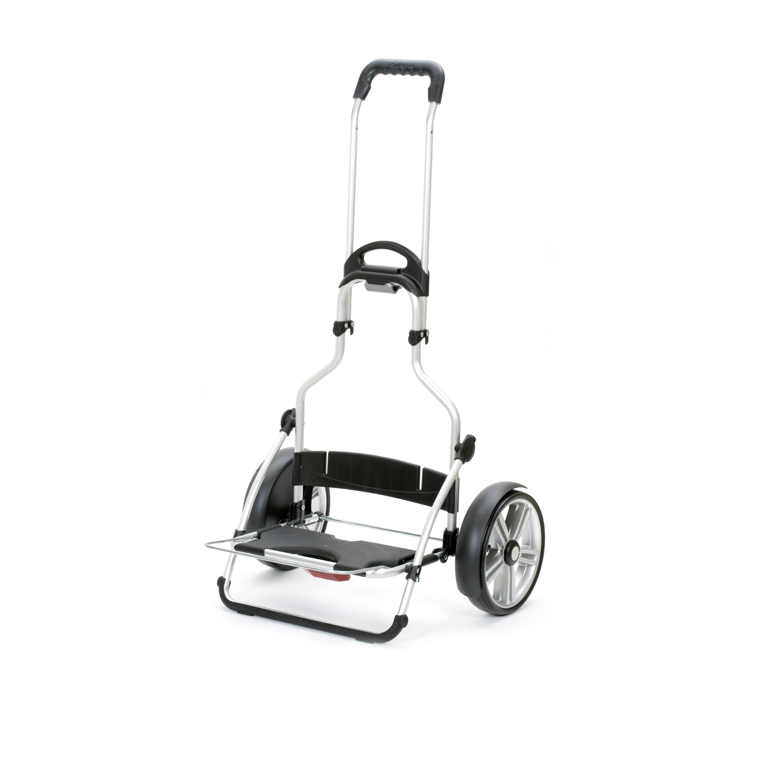 Andersen Shopper Royal Shopper Plus Gestell ohne Tasche Einkaufstrolley – Bild 1