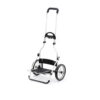 Andersen Shopper Royal Shopper Gestell ohne Tasche mit Metallspeichenrad - Thumbnail Image 1