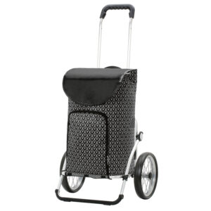 Andersen Shopper Royal Shopper mit Tasche Famke