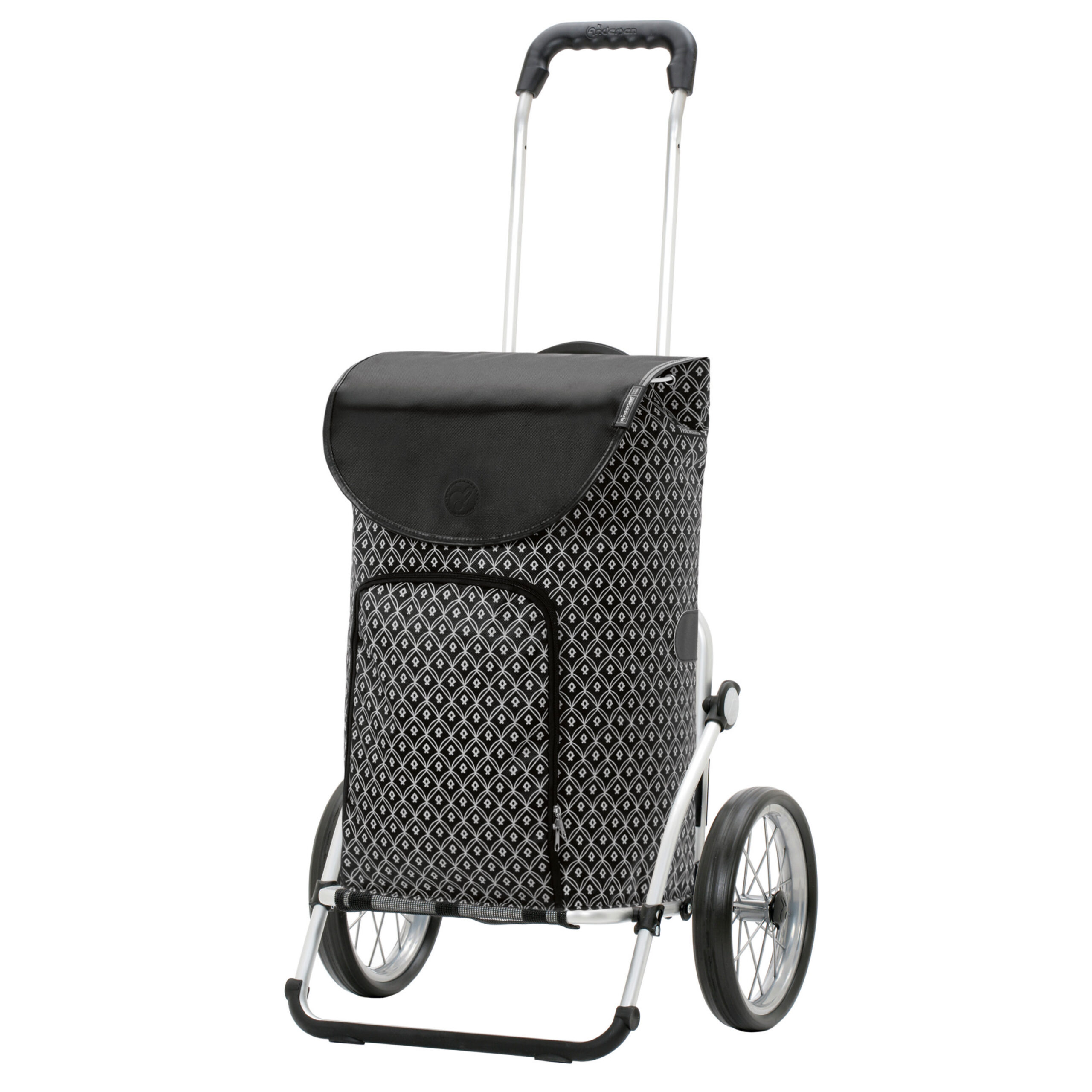 Andersen Shopper Royal Shopper mit Tasche Famke – Bild 1
