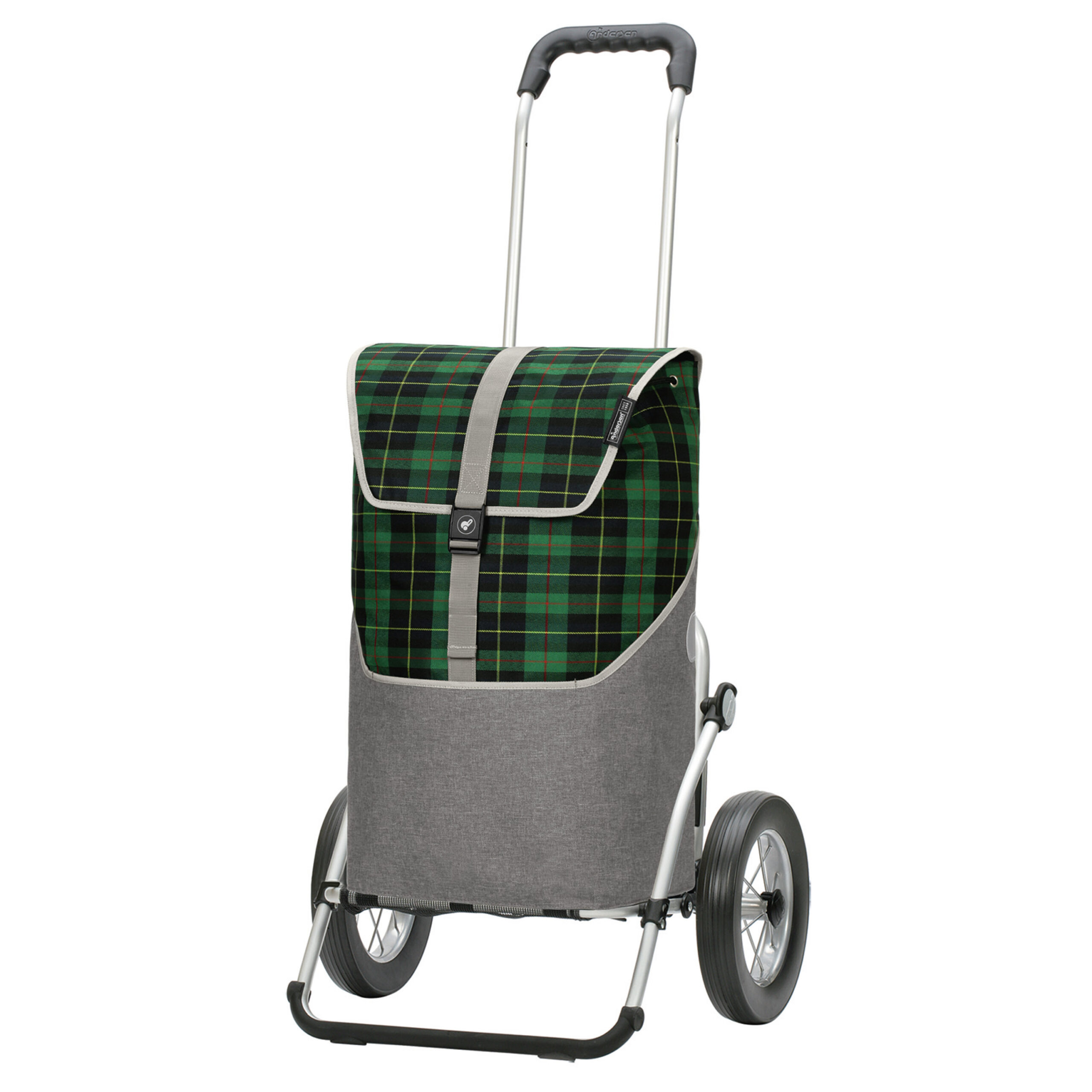 Andersen Shopper Royal Shopper mit Tasche Gese – Bild 1