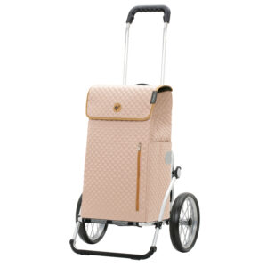Andersen Shopper Royal Shopper mit Tasche Lissa