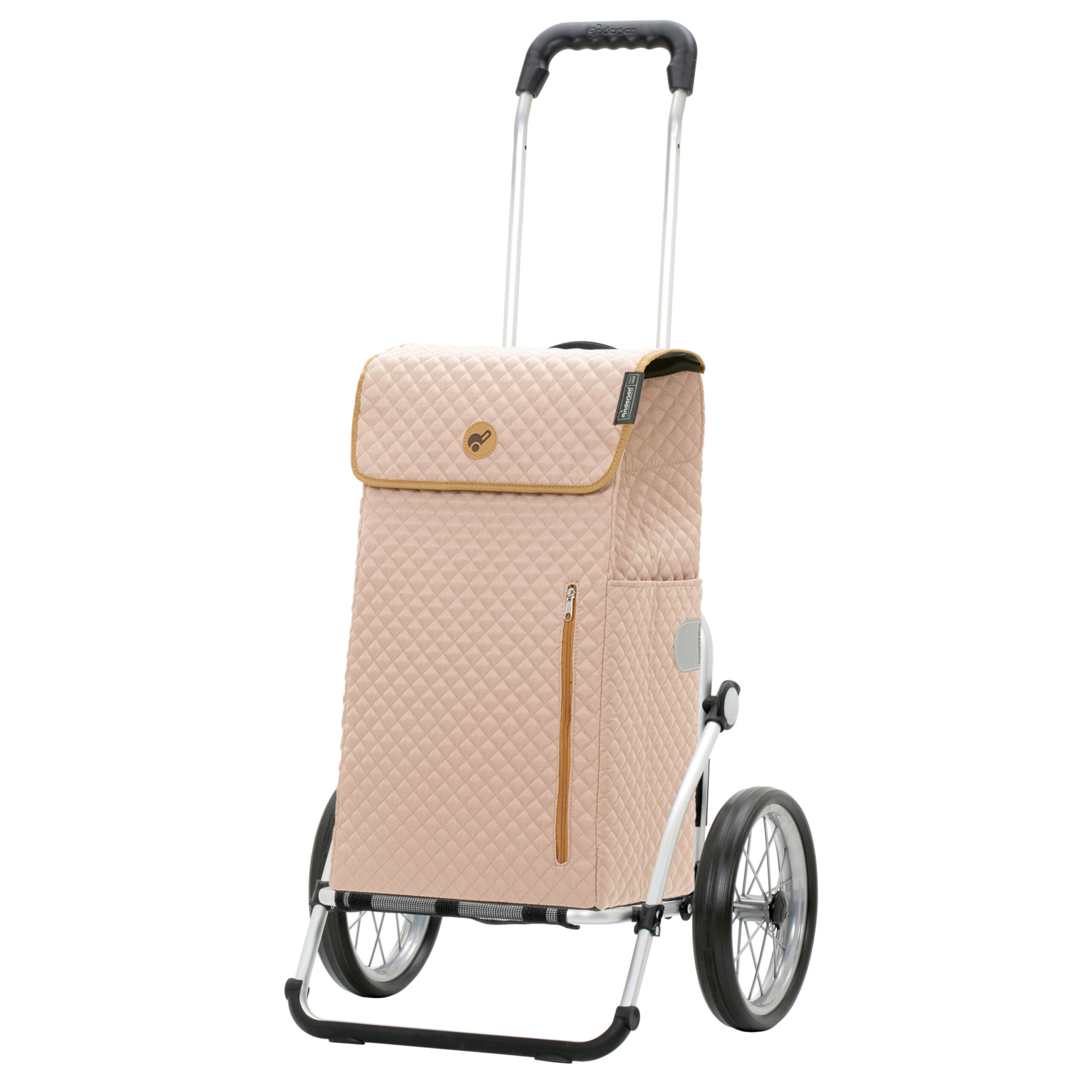 Andersen Shopper Royal Shopper mit Tasche Lissa – Bild 1