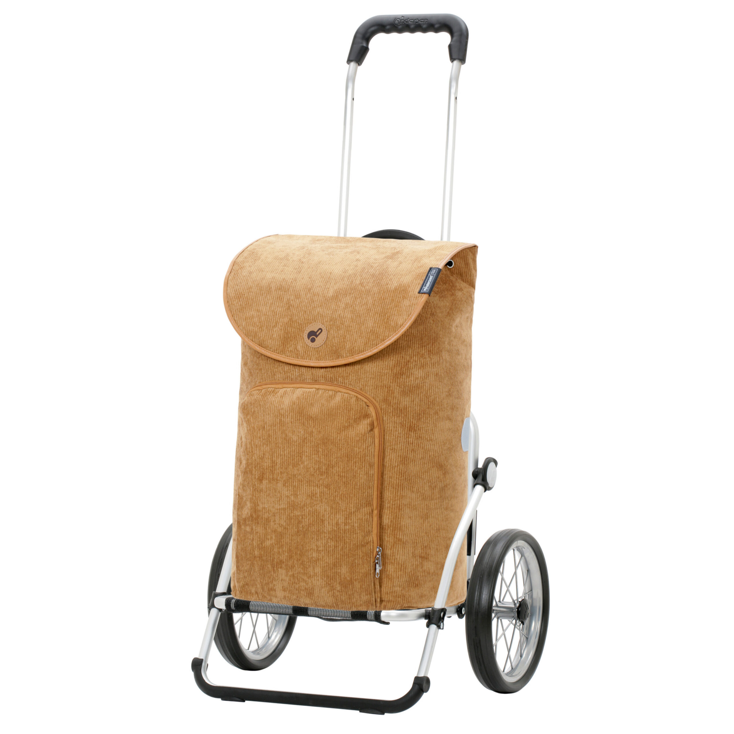 Andersen Shopper Royal Shopper mit Tasche Marta – Bild 1