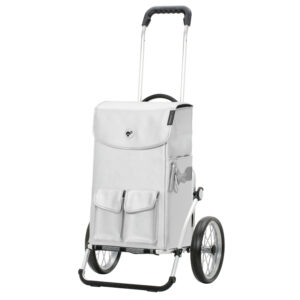 Andersen Shopper Royal Shopper mit Tasche Abbo