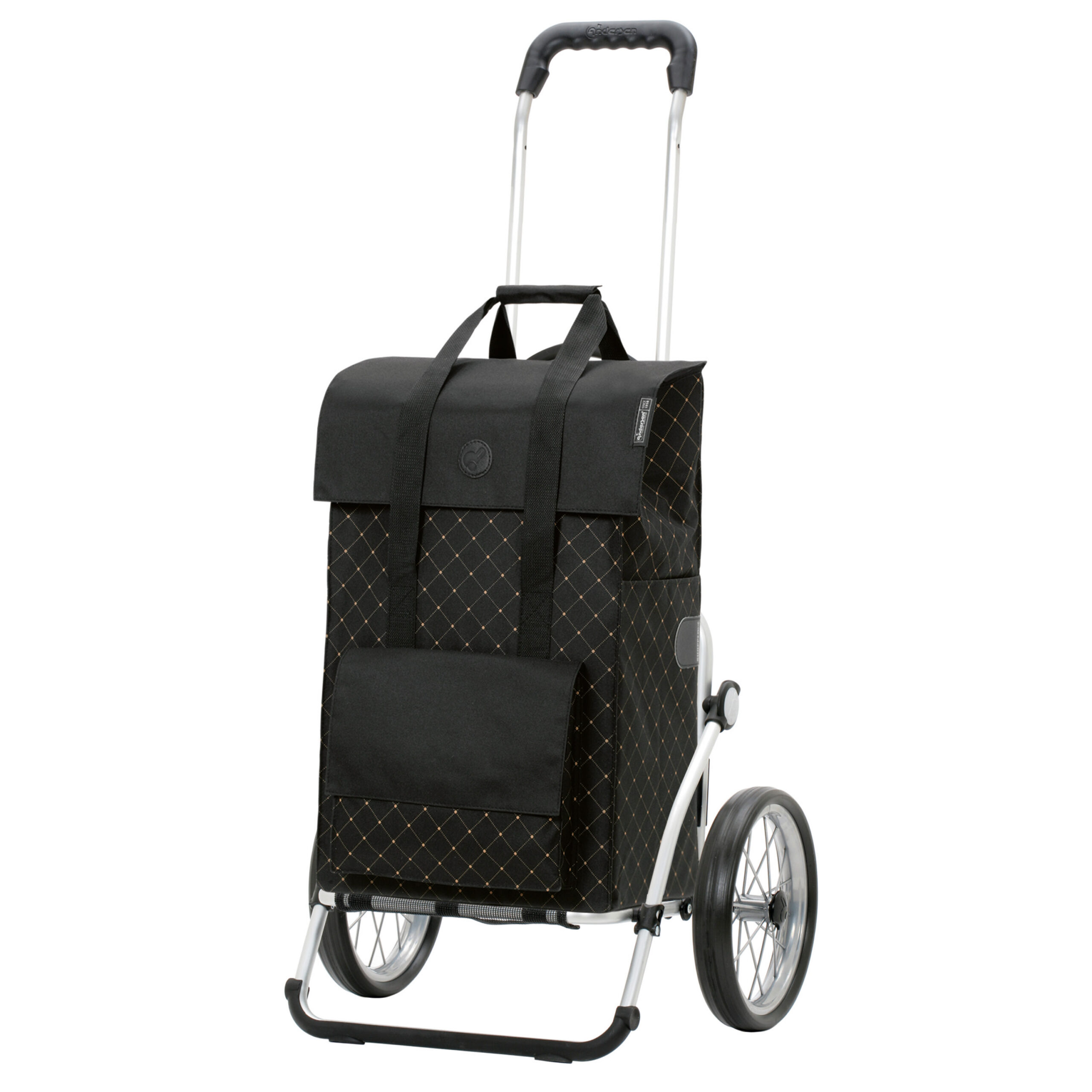 Andersen Shopper Royal Shopper mit Tasche Lisa – Bild 1