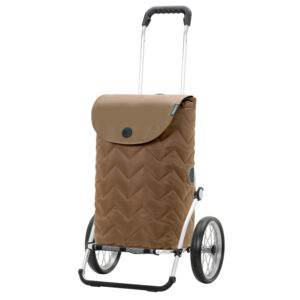Andersen Shopper Royal Shopper mit Tasche Hilma