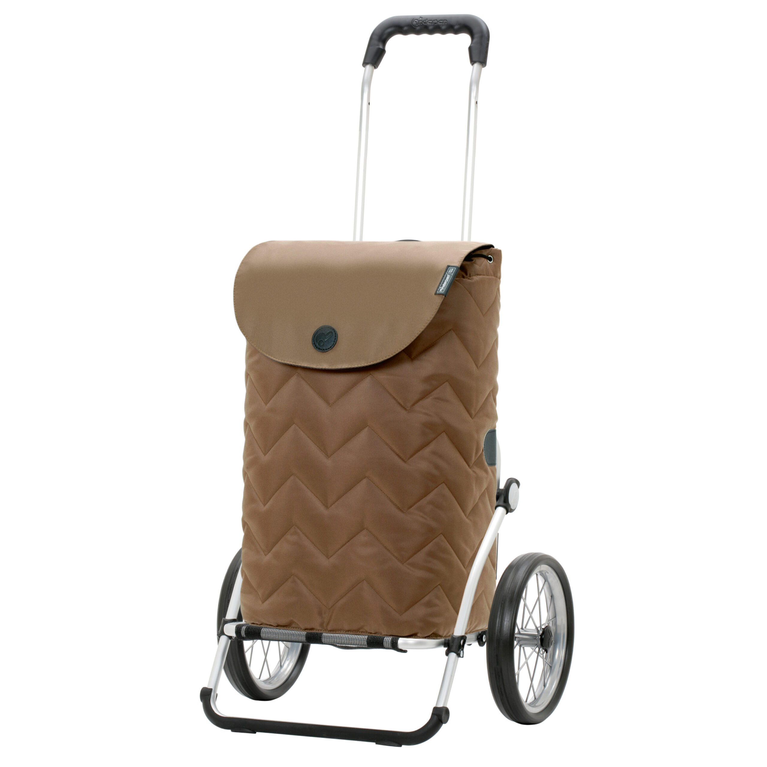 Andersen Shopper Royal Shopper mit Tasche Hilma – Bild 1