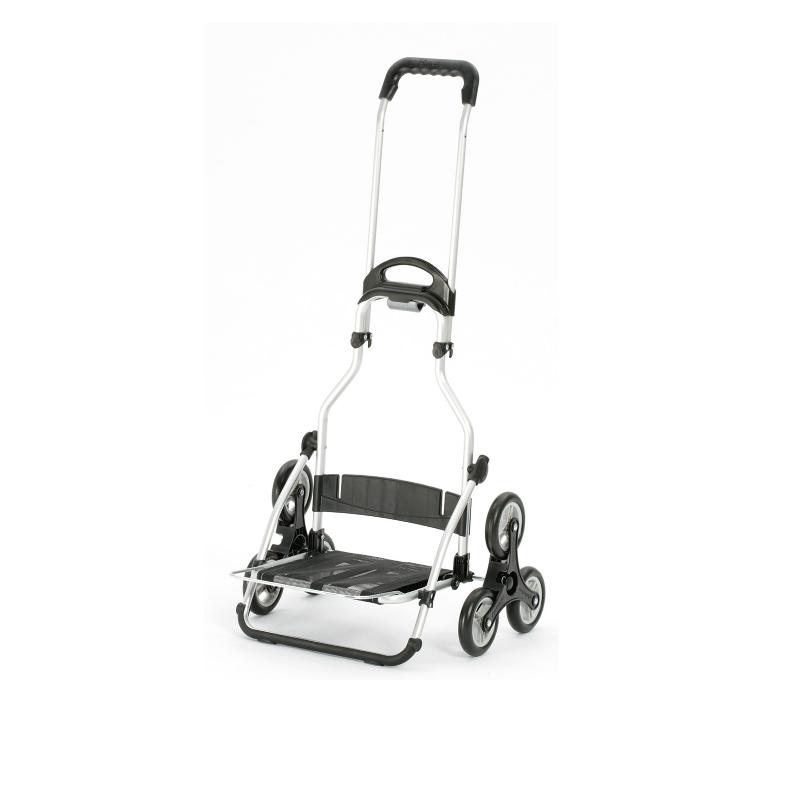 Andersen Shopper Royal Shopper Treppensteigergestell ohne Tasche – Bild 1