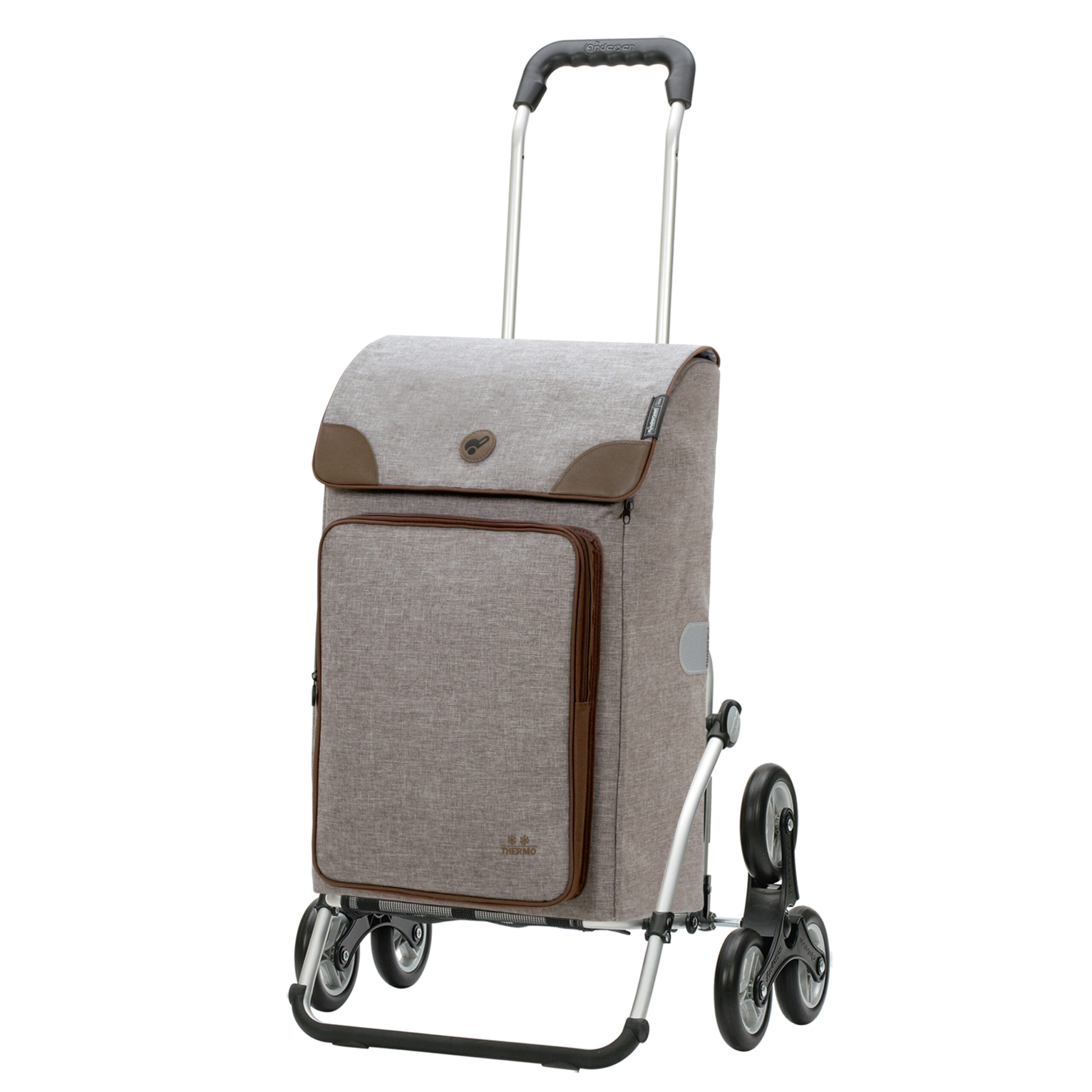 Andersen Royal Shopper Treppensteiger mit Tasche Holk – Bild 1