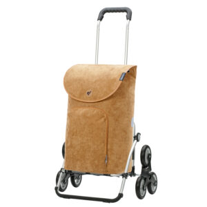 Andersen Royal Shopper Treppensteiger mit Tasche Marta