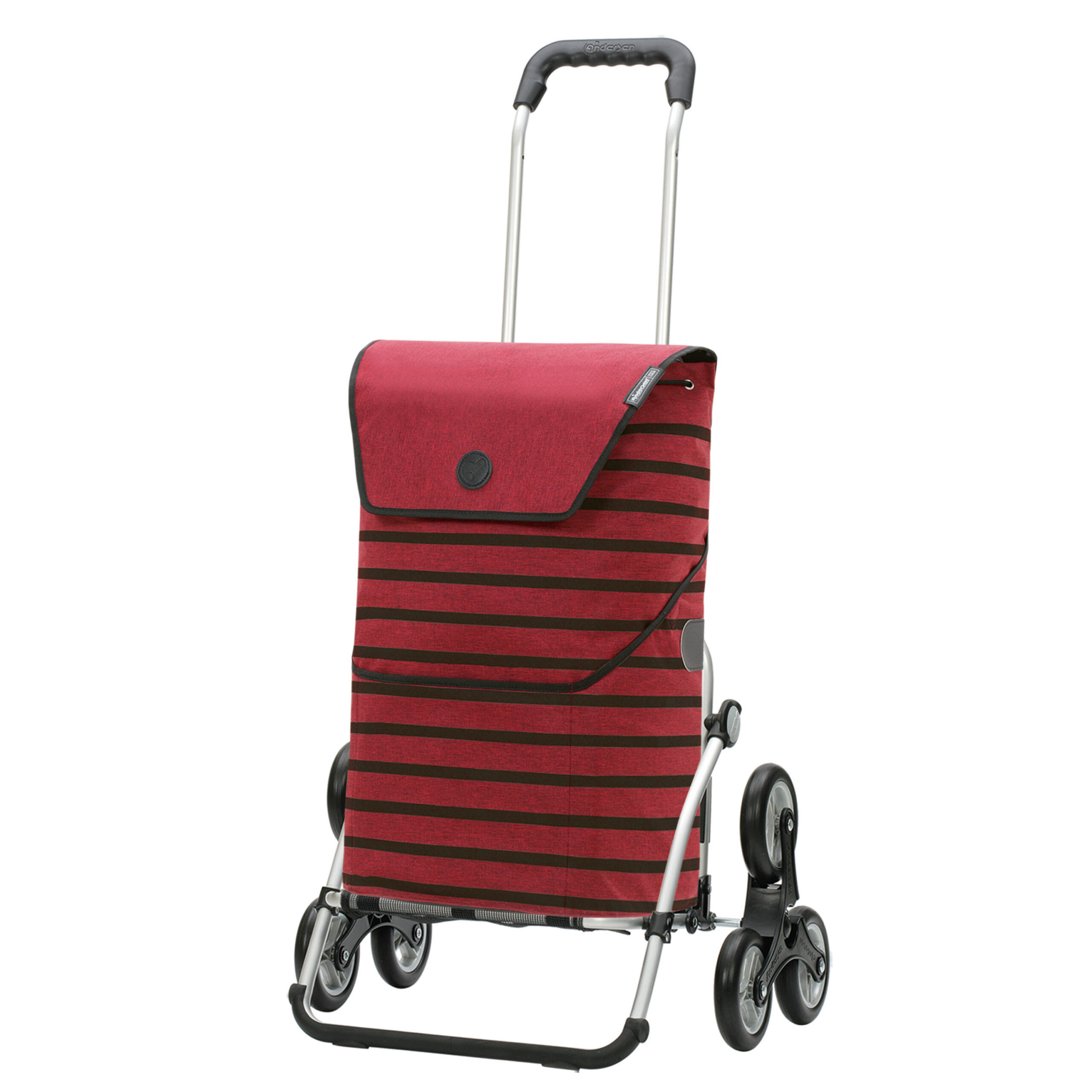 Andersen Royal Shopper Treppensteiger mit Tasche Jelke – Bild 1