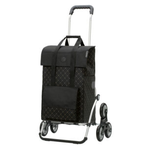 Andersen Royal Shopper Treppensteiger mit Tasche Lisa