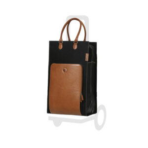 Andersen Shopper Tasche Charu Einkaufstrolley