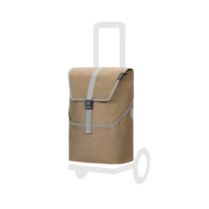 Andersen Shopper Tasche Mikkel Einkaufstrolley