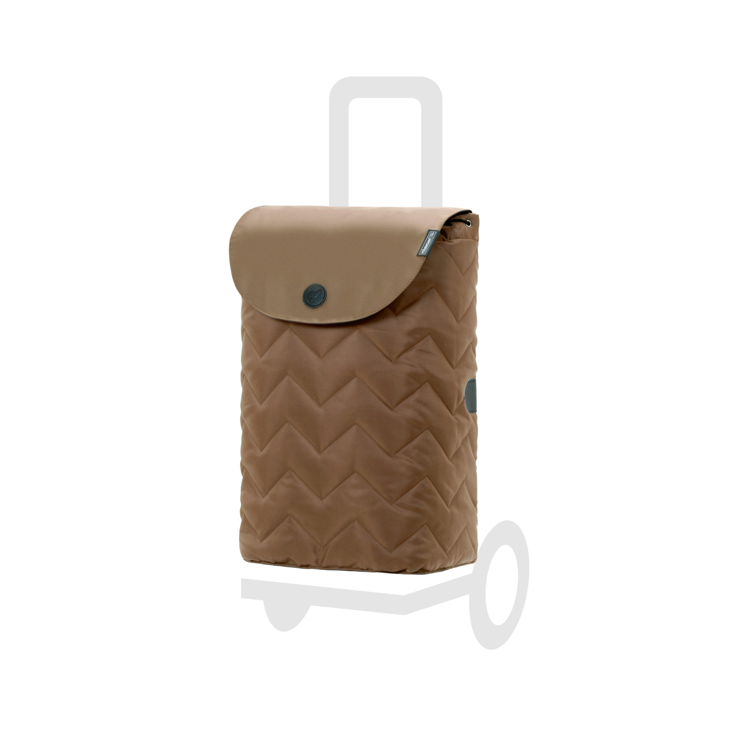 Andersen Shopper Tasche Hilma Einkaufstrolley – Bild 1