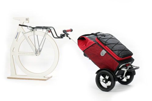 Andersen Shopper Kupplungsstift SH-2 – Bild 2
