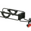 Andersen Shopper Kupplung G1-PullEasy, mit Schloss u. Diodenrücklicht - Thumbnail Image 1