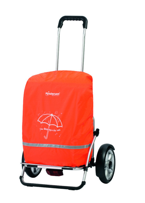 Andersen Shopper Regencape – Bild 1